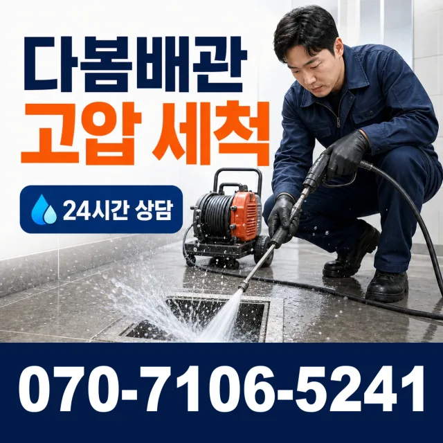 제주 서귀포시 말질로 베란다누수 상담 이미지 4